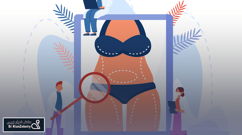 تزریق فیلر باسن