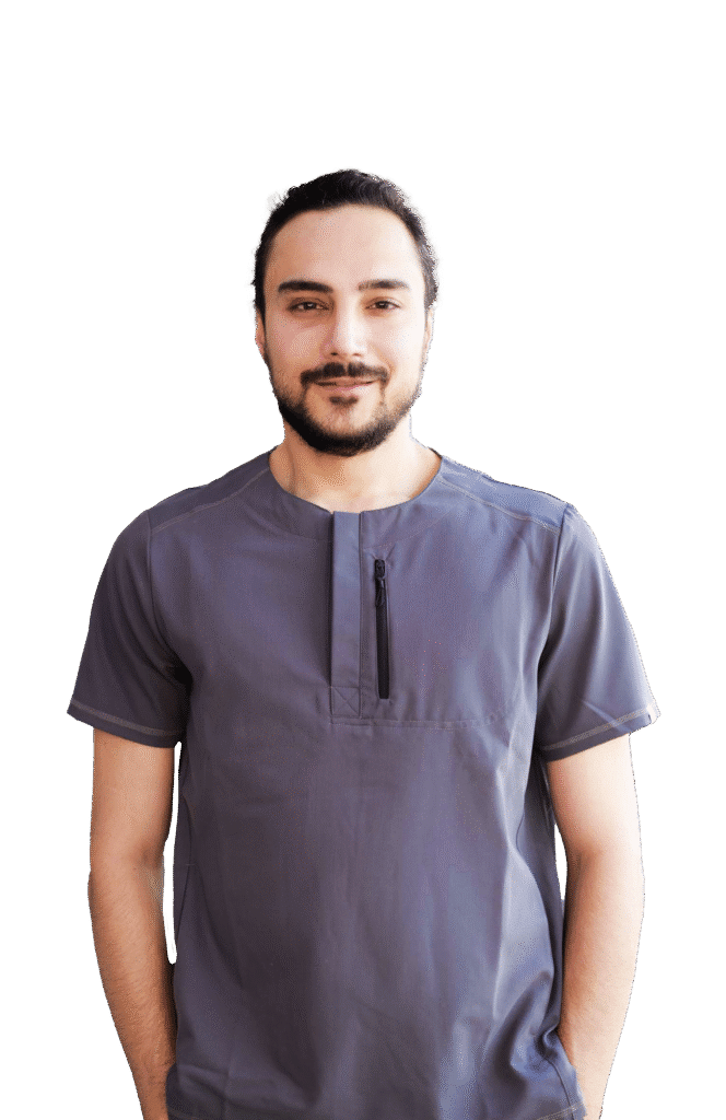 دکتر کیان زبیری